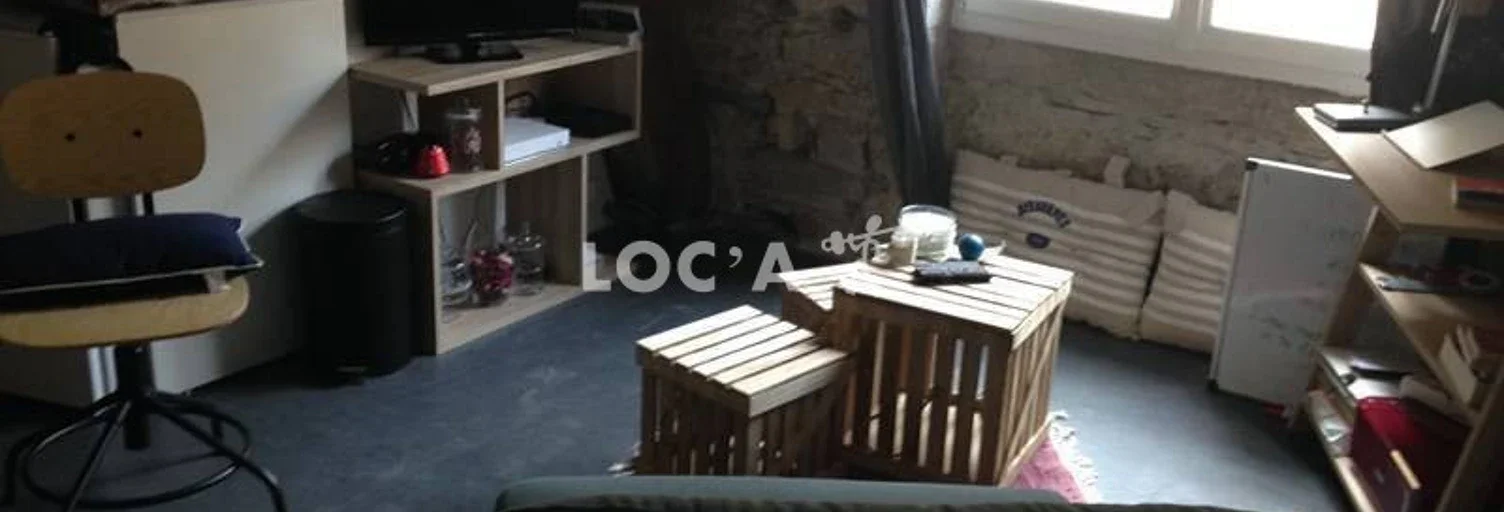 Appartement Quai Jean-Baptiste Simon à Fontaines-sur-Saône