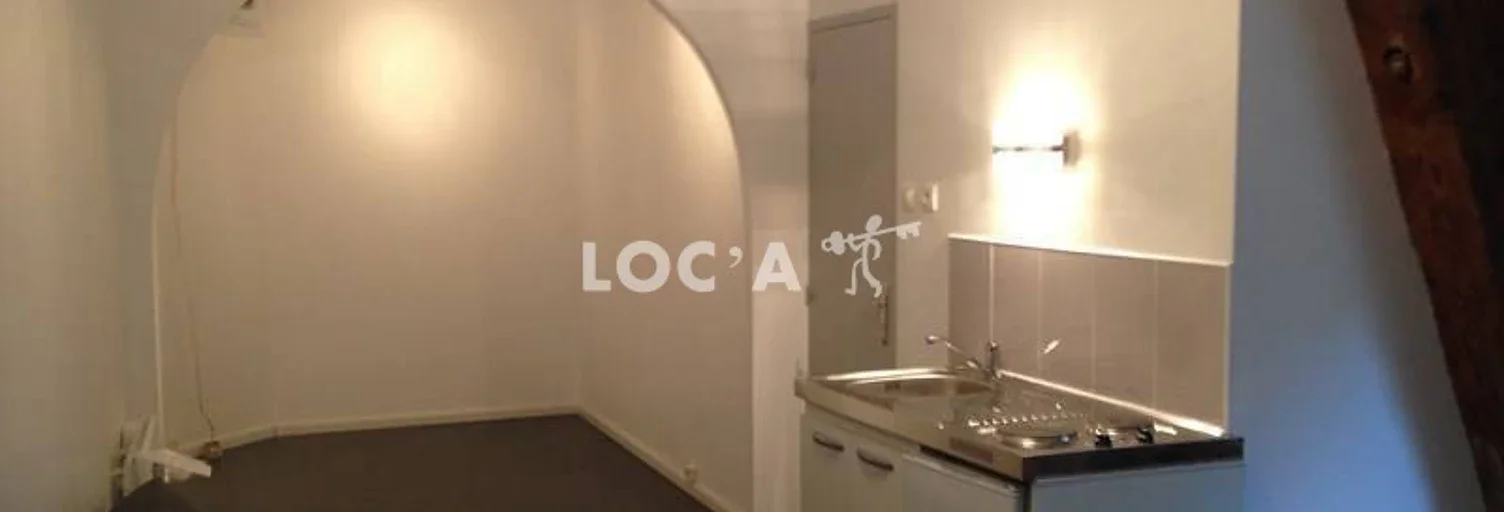 Appartement Quai Jean-Baptiste Simon à Fontaines-sur-Saône