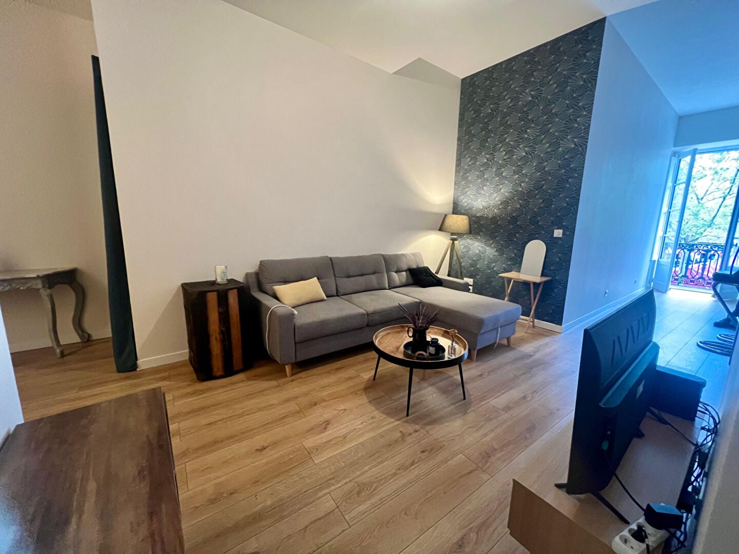 Appartement Rue Marin Marais à Carcassonne