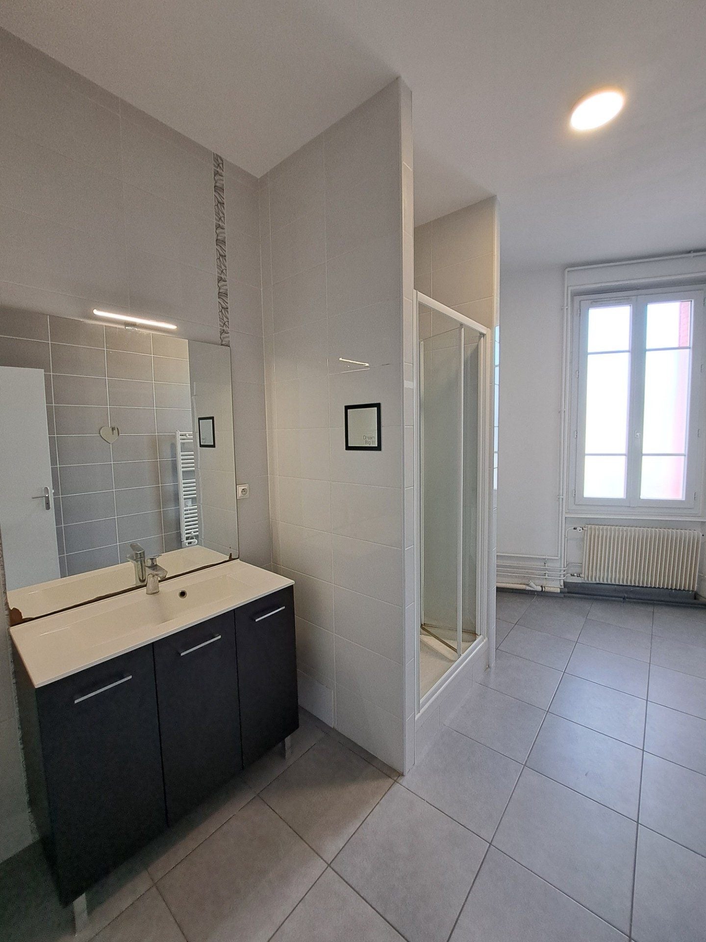 Appartement Rue Anatole France à Clermont-Ferrand