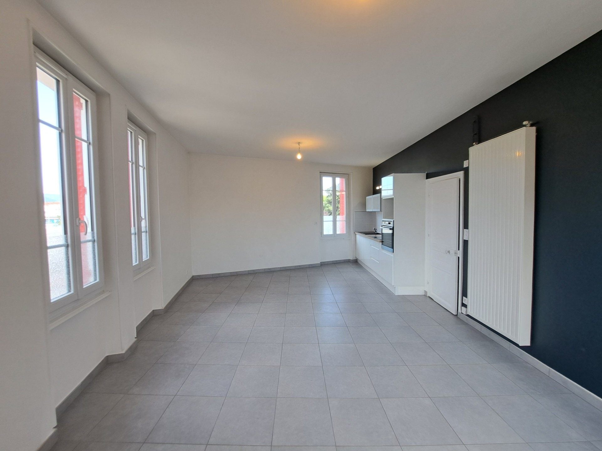 Appartement Rue Anatole France à Clermont-Ferrand