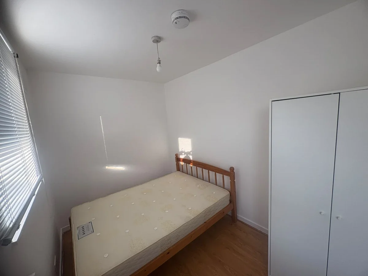 House Smart Street in Greater London