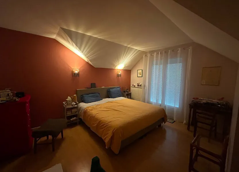 House Impasse des Praillats in Rumilly