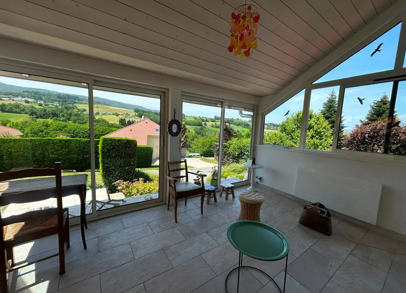 House Impasse des Praillats in Rumilly