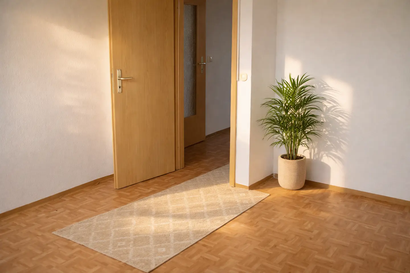 Wohnung Rudolf-Harlaß-Straße in Chemnitz