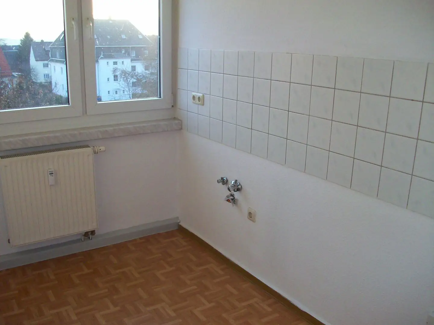 Wohnung Rudolf-Harlaß-Straße in Chemnitz