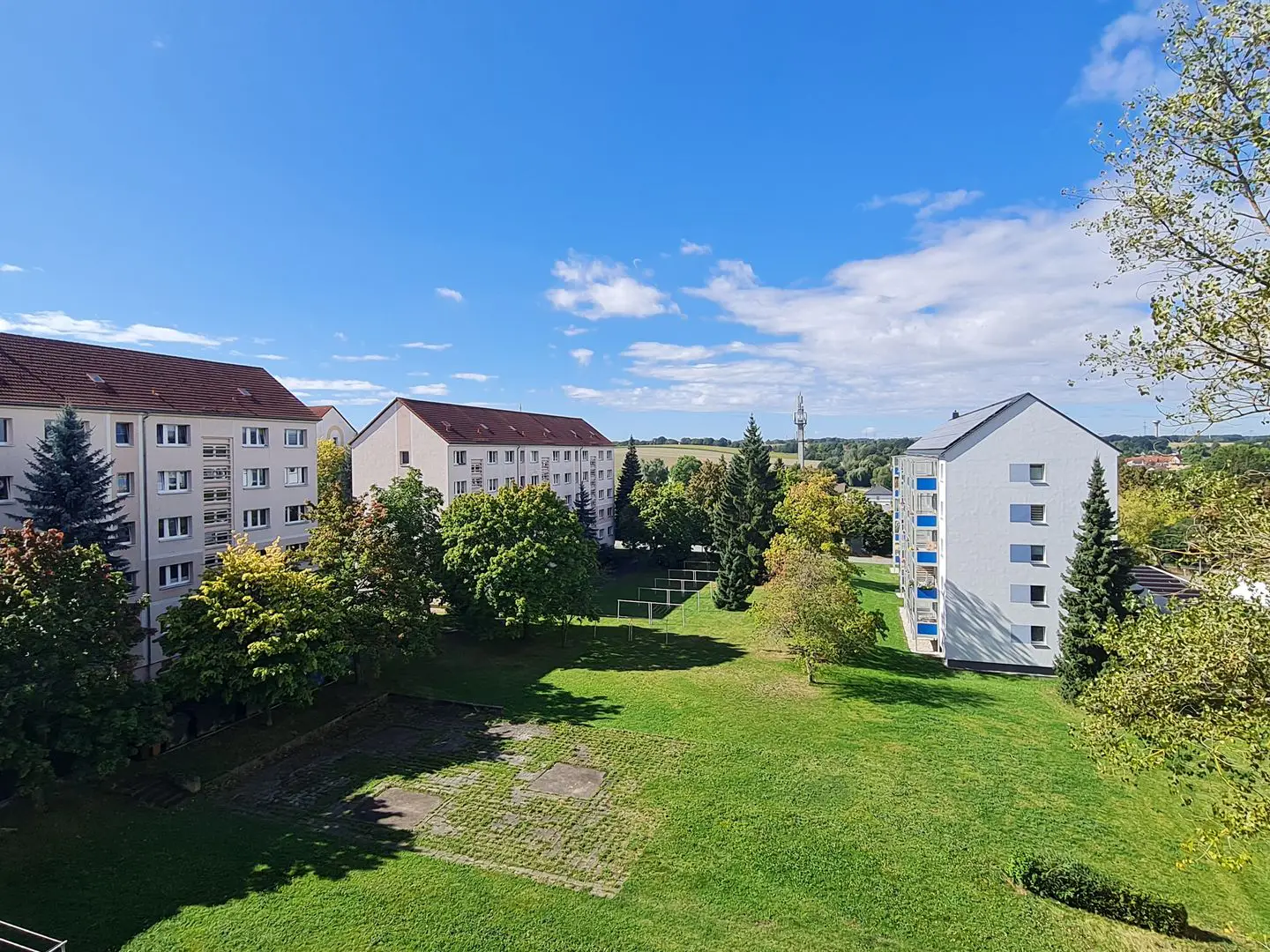 Wohnung Rudolf-Harlaß-Straße in Chemnitz