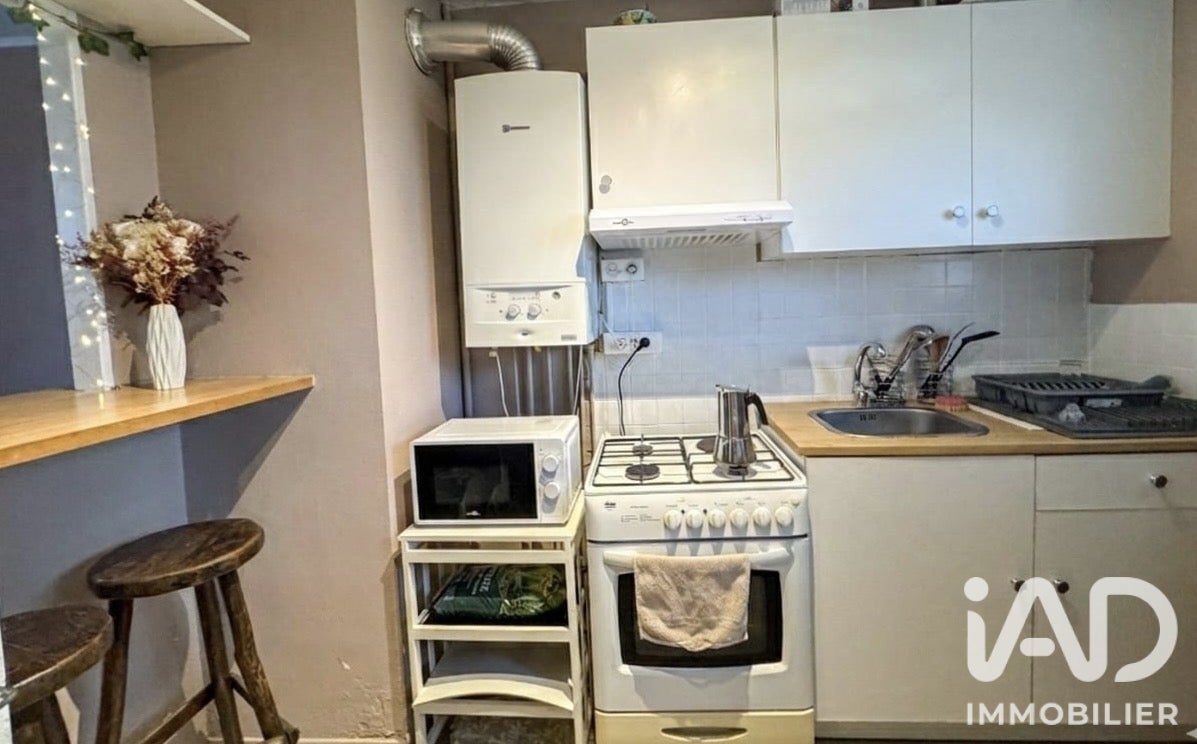 Flat Résidence des Sables in Limeil-Brévannes