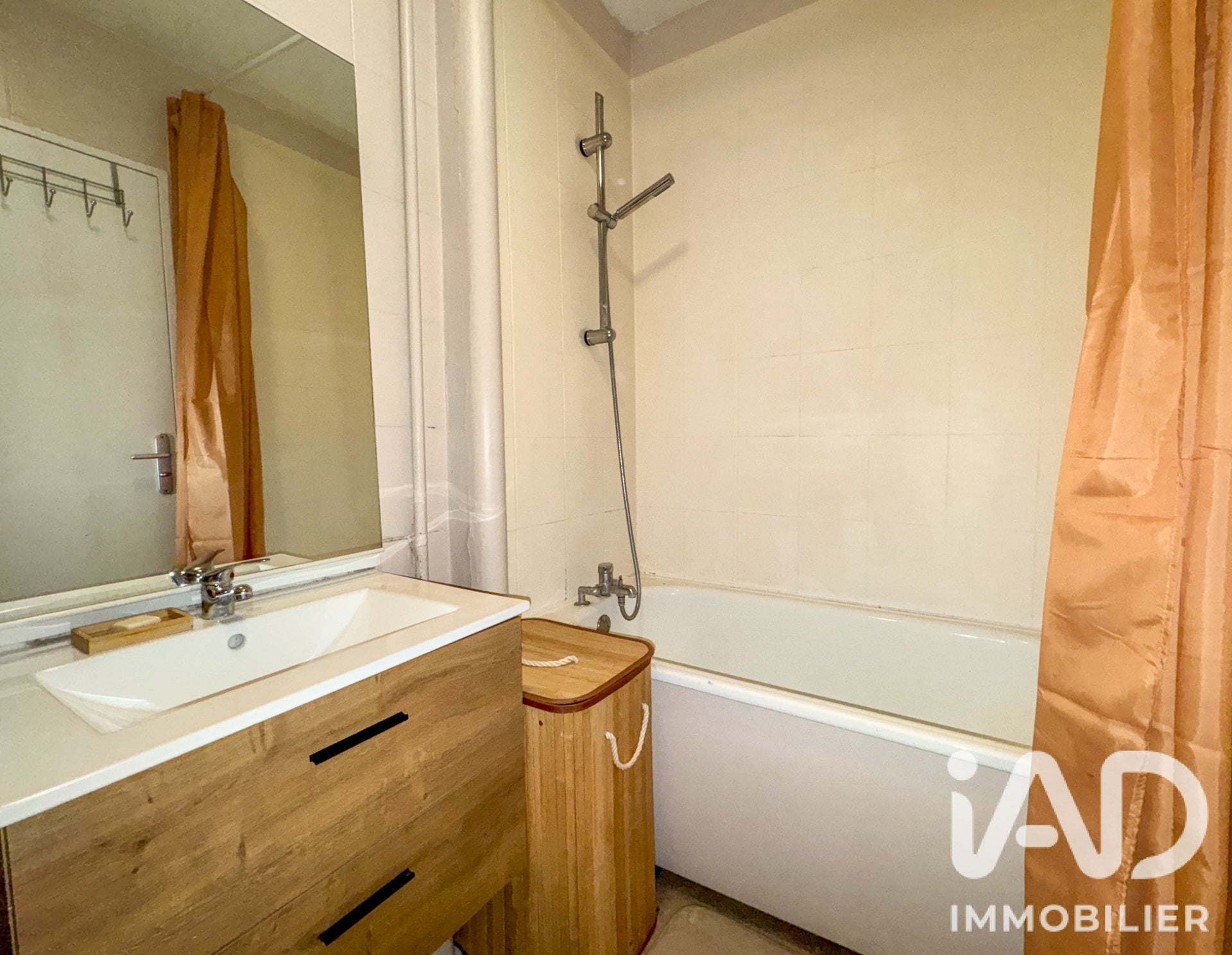 Flat Résidence des Sables in Limeil-Brévannes