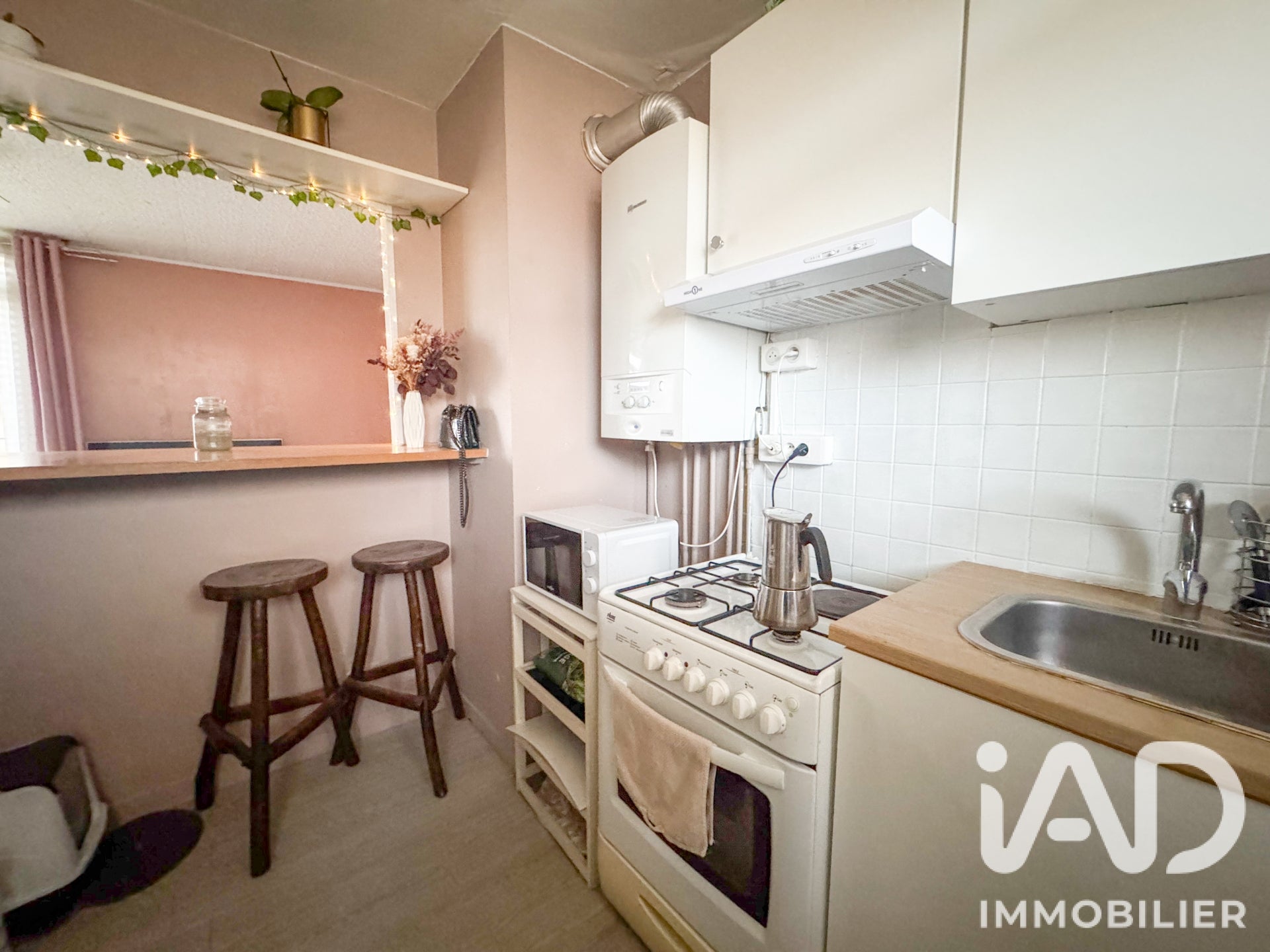 Flat Résidence des Sables in Limeil-Brévannes