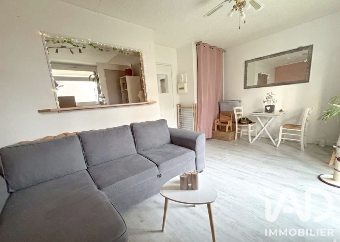 Flat Résidence des Sables in Limeil-Brévannes