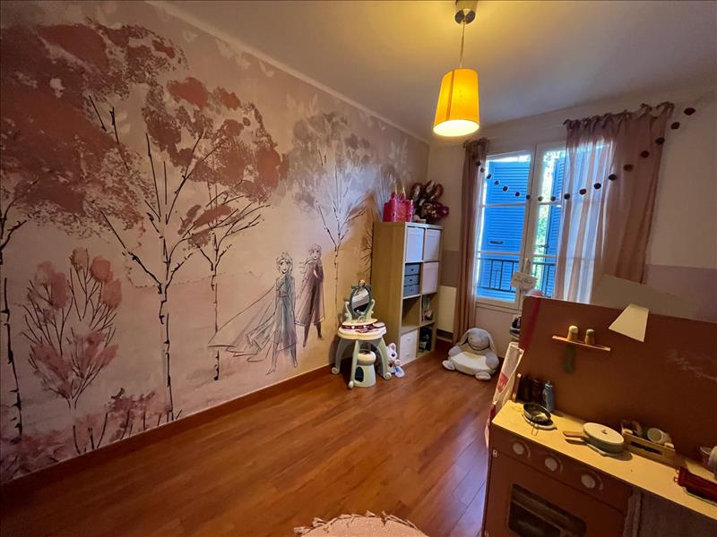 Maison Rue de Montmorency à Soisy-sous-Montmorency