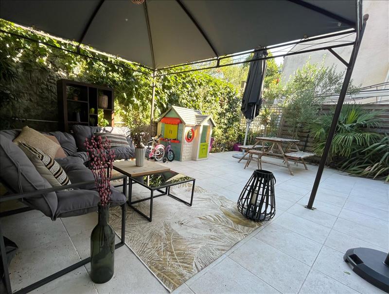Maison Rue de Montmorency à Soisy-sous-Montmorency