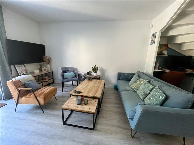 Maison Rue de Montmorency à Soisy-sous-Montmorency
