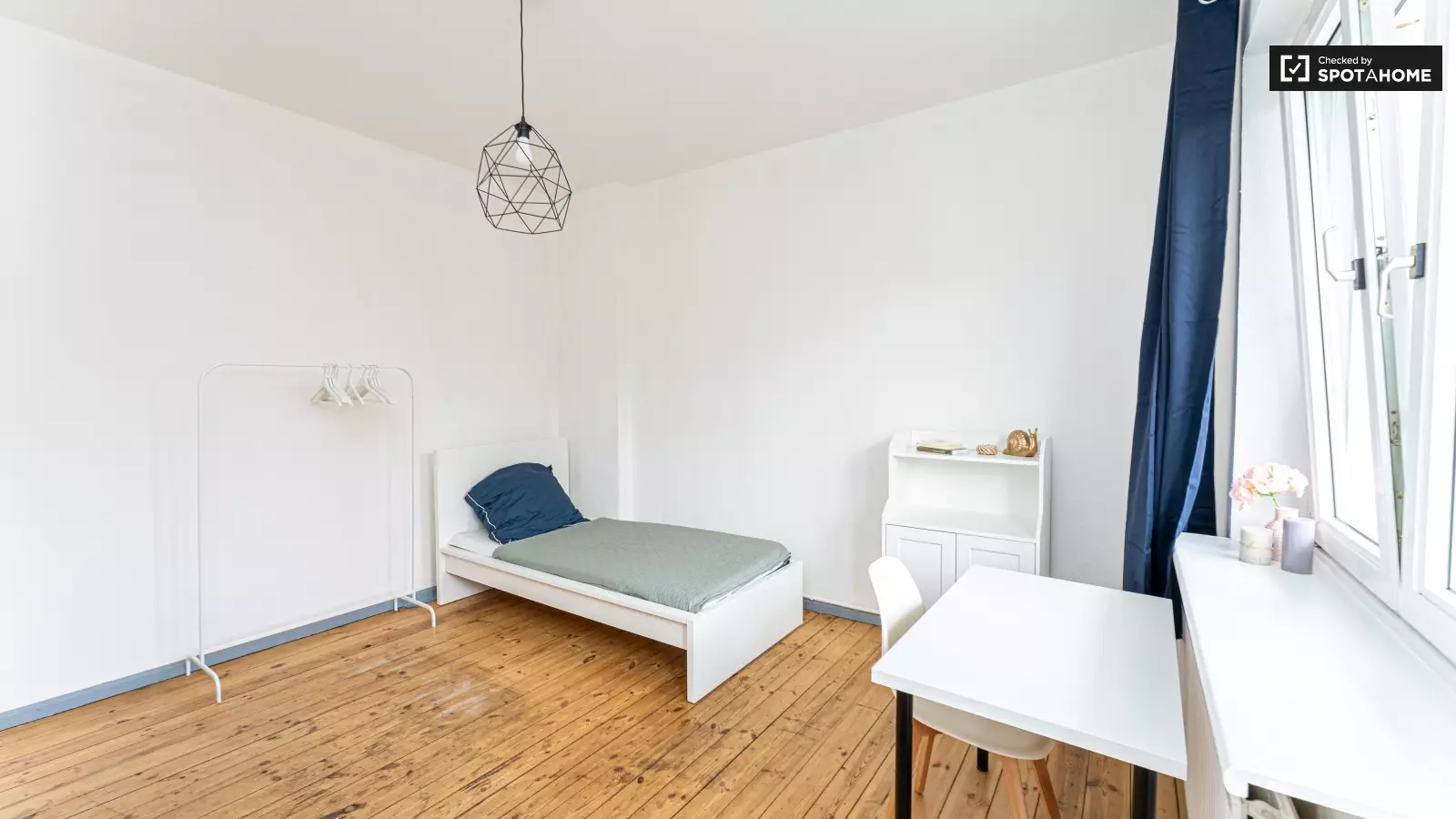 Wohnung Charlottenstraße in Berlin