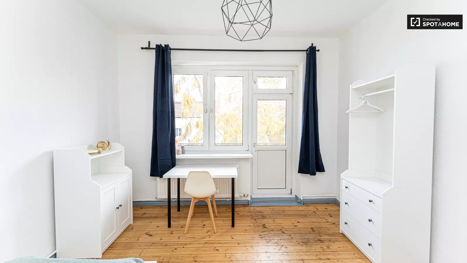 Wohnung Charlottenstraße in Berlin