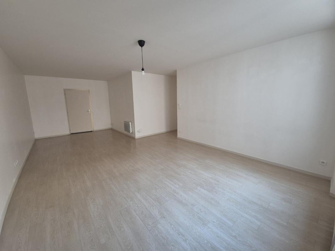 Flat Rue des Carmes in Nancy