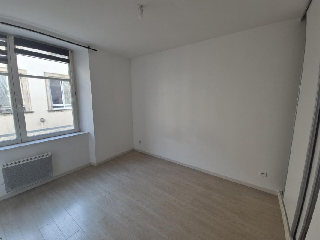 Flat Rue des Carmes in Nancy