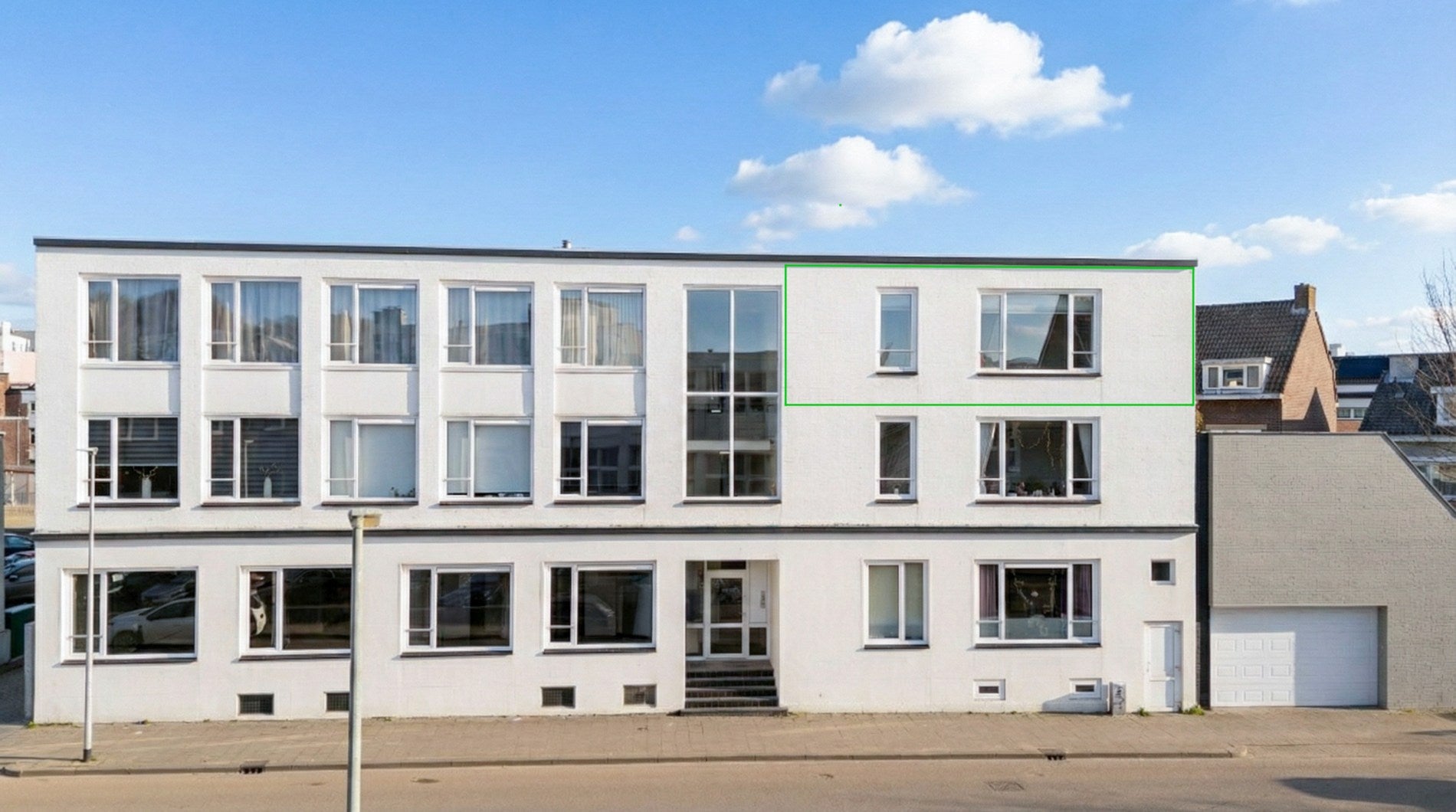 Gringelstraat 19 in Heerlen