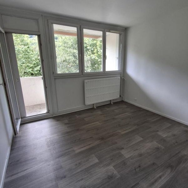 Appartement Rue des Moulins à Allevard