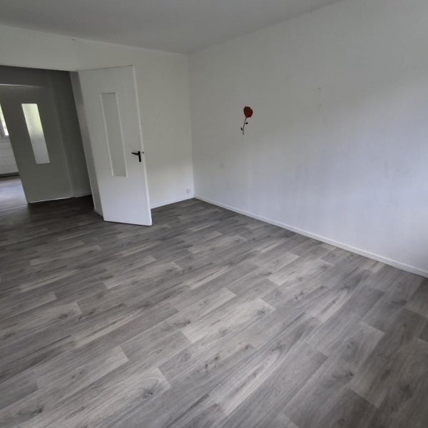 Appartement Rue des Moulins à Allevard