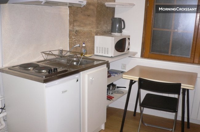 Appartement Rue Saint-Amand à Rouen