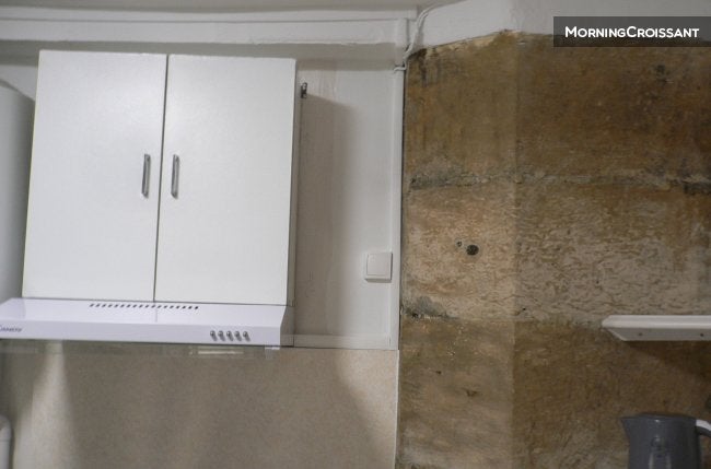 Appartement Rue Saint-Amand à Rouen