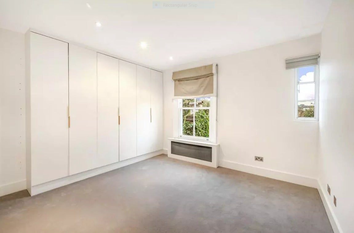 Flat Lexham Gardens in Greater London