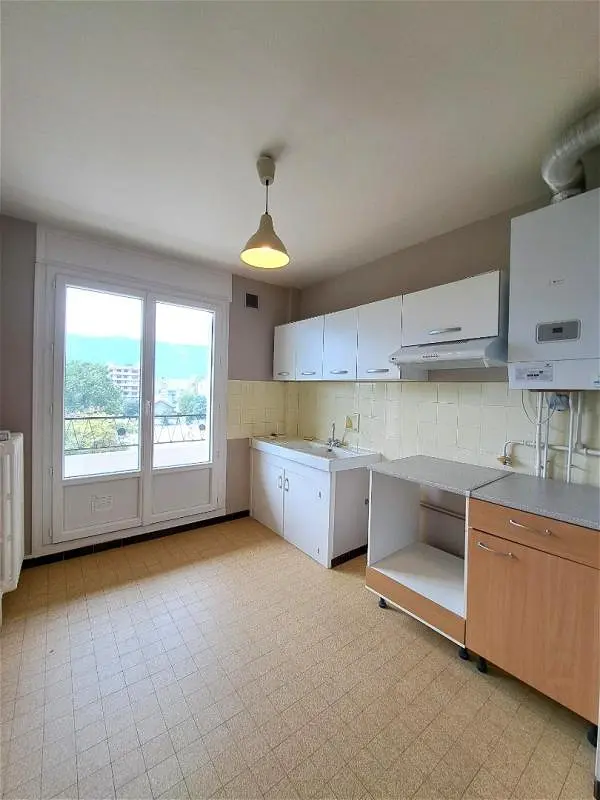 Appartement Rue Ponsard à Grenoble