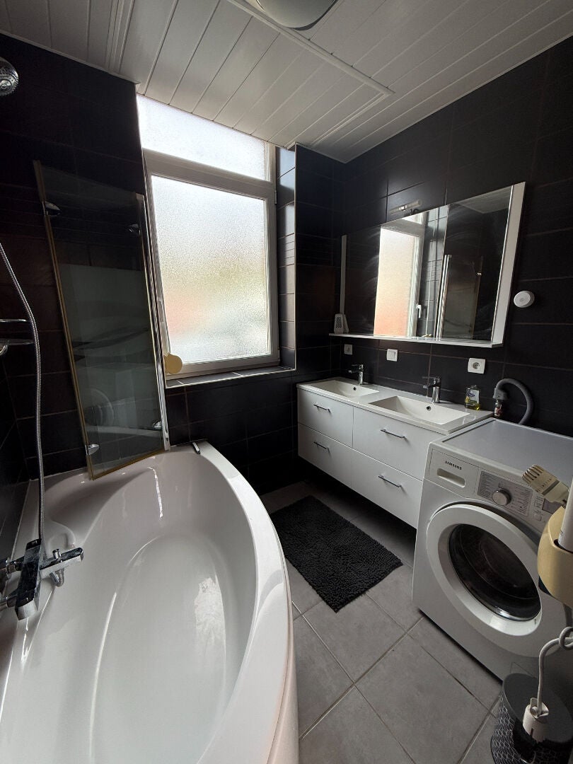 Room Rue Jean-Baptiste Lebas in Croix