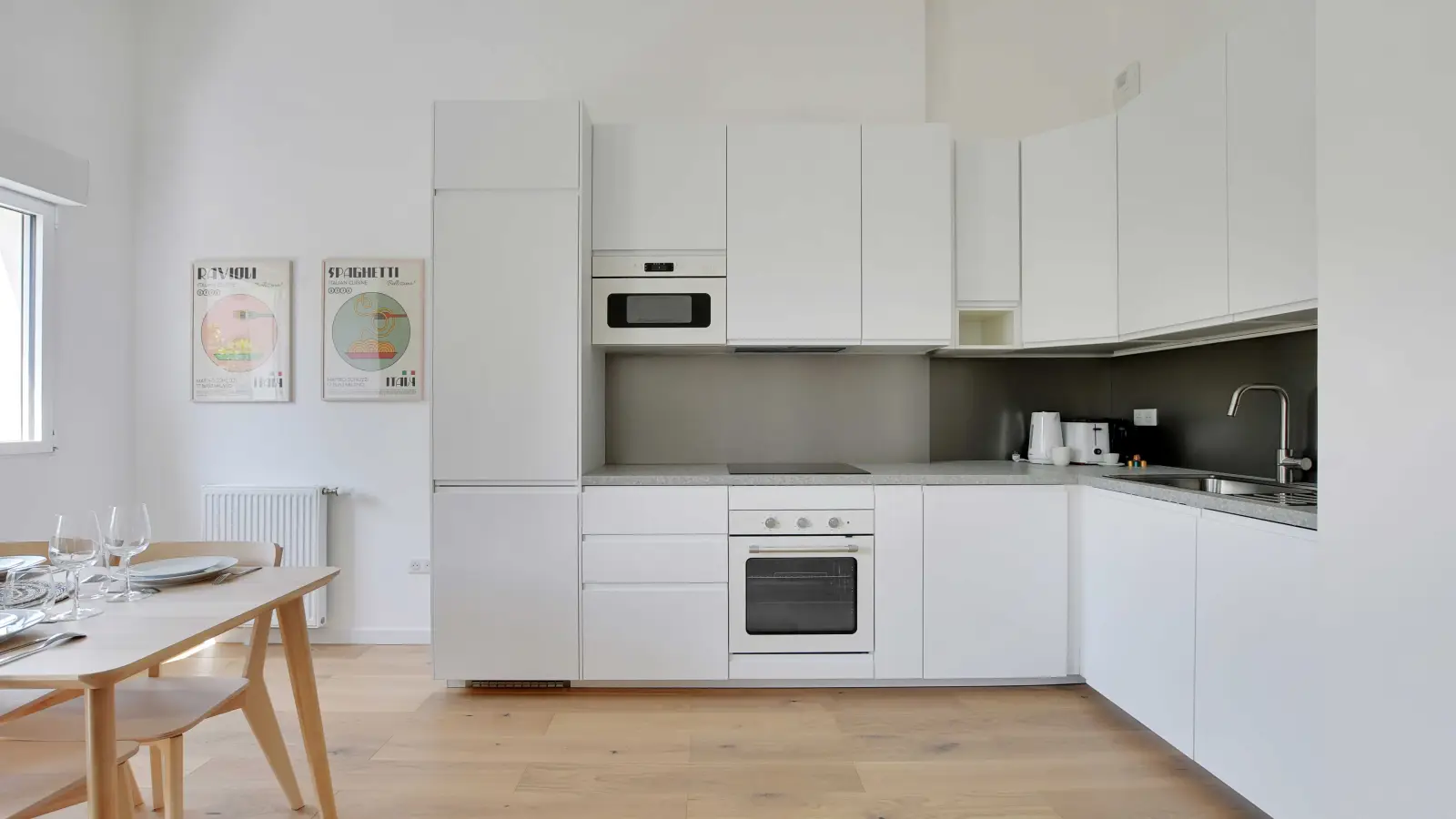 Appartement Avenue Georges Clemenceau à Nogent-sur-Marne