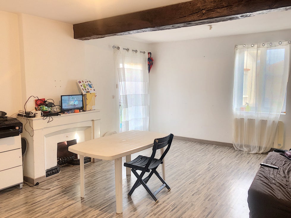 Appartement Rue Jean Sellier à Grigny-sur-Rhône