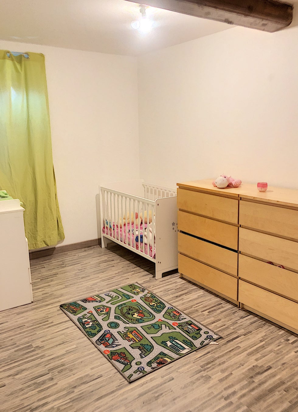 Appartement Rue Jean Sellier à Grigny-sur-Rhône