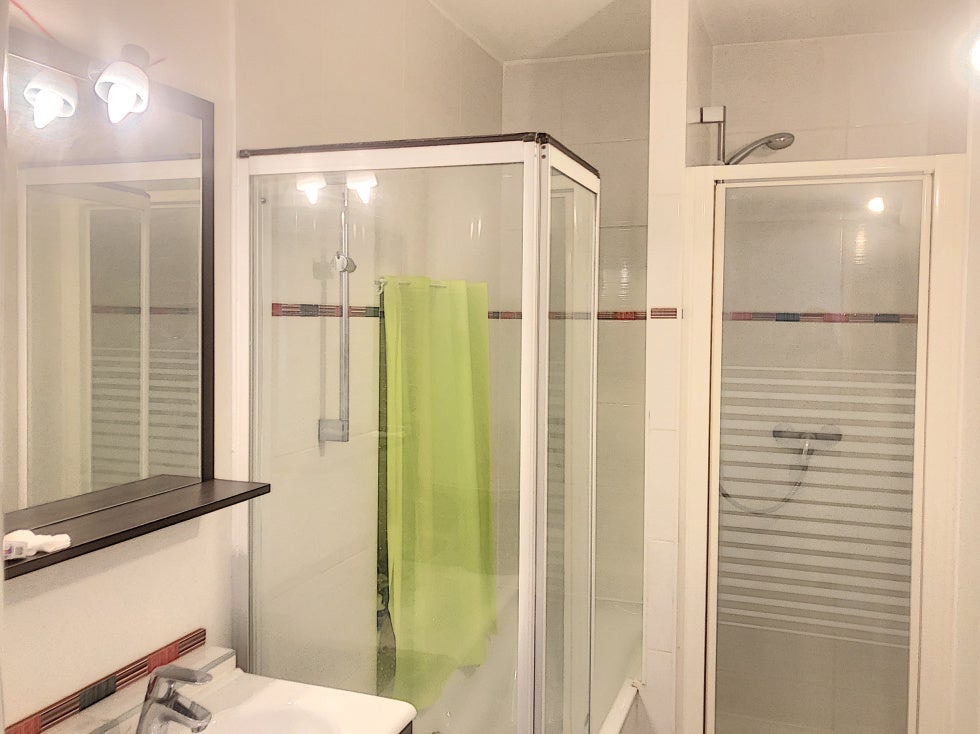 Appartement Rue Jean Sellier à Grigny-sur-Rhône