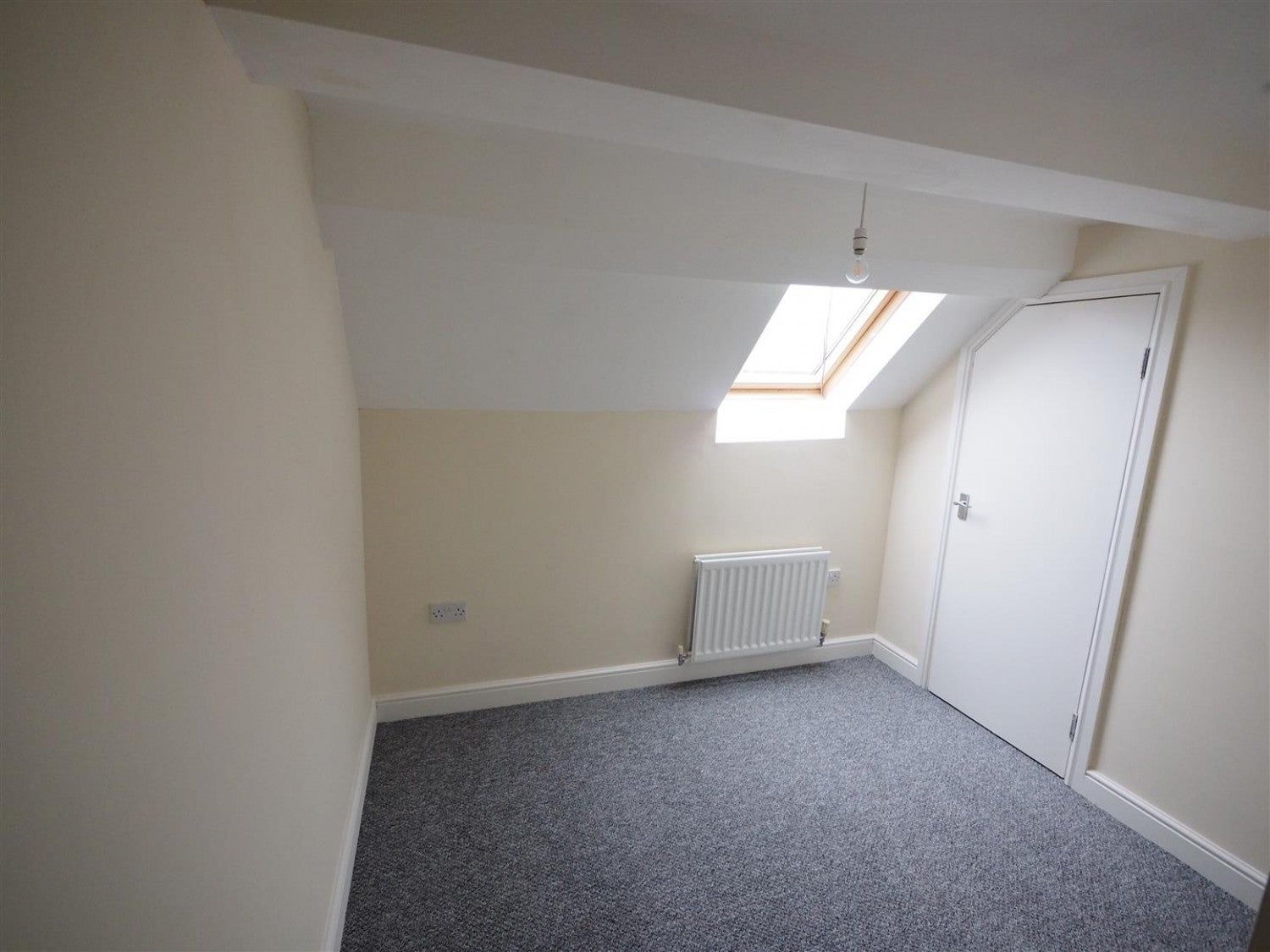 Flat Westgate in Guisborough
