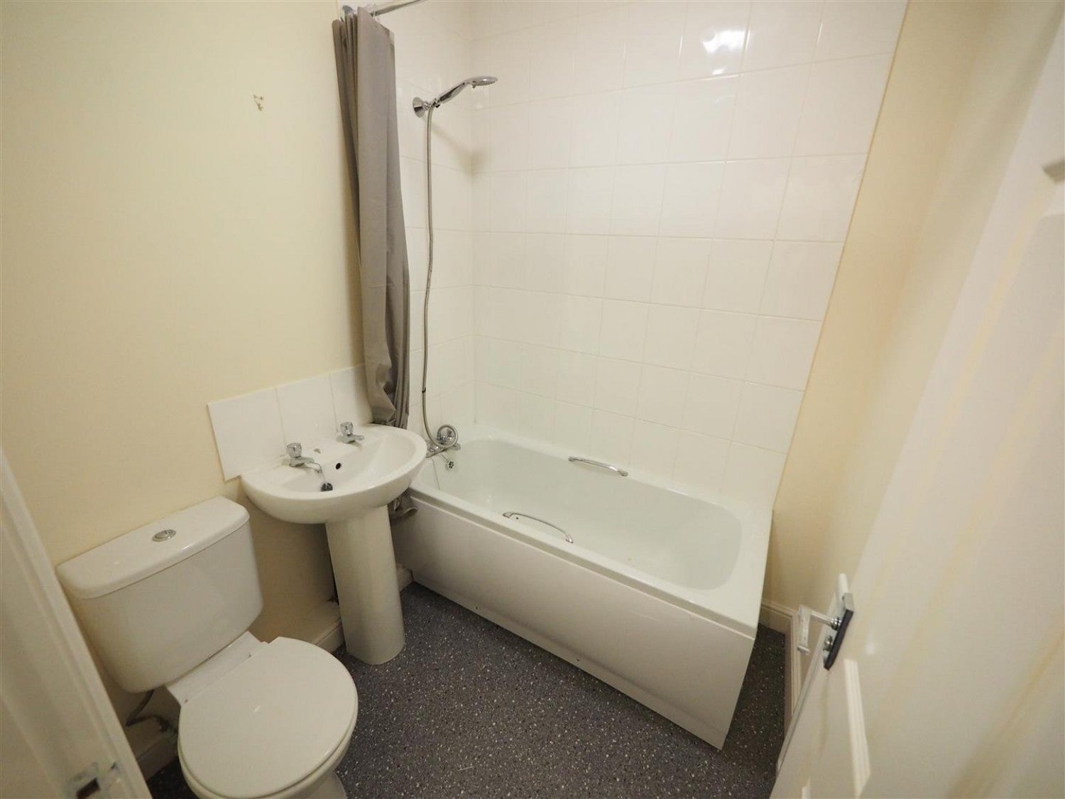 Flat Westgate in Guisborough