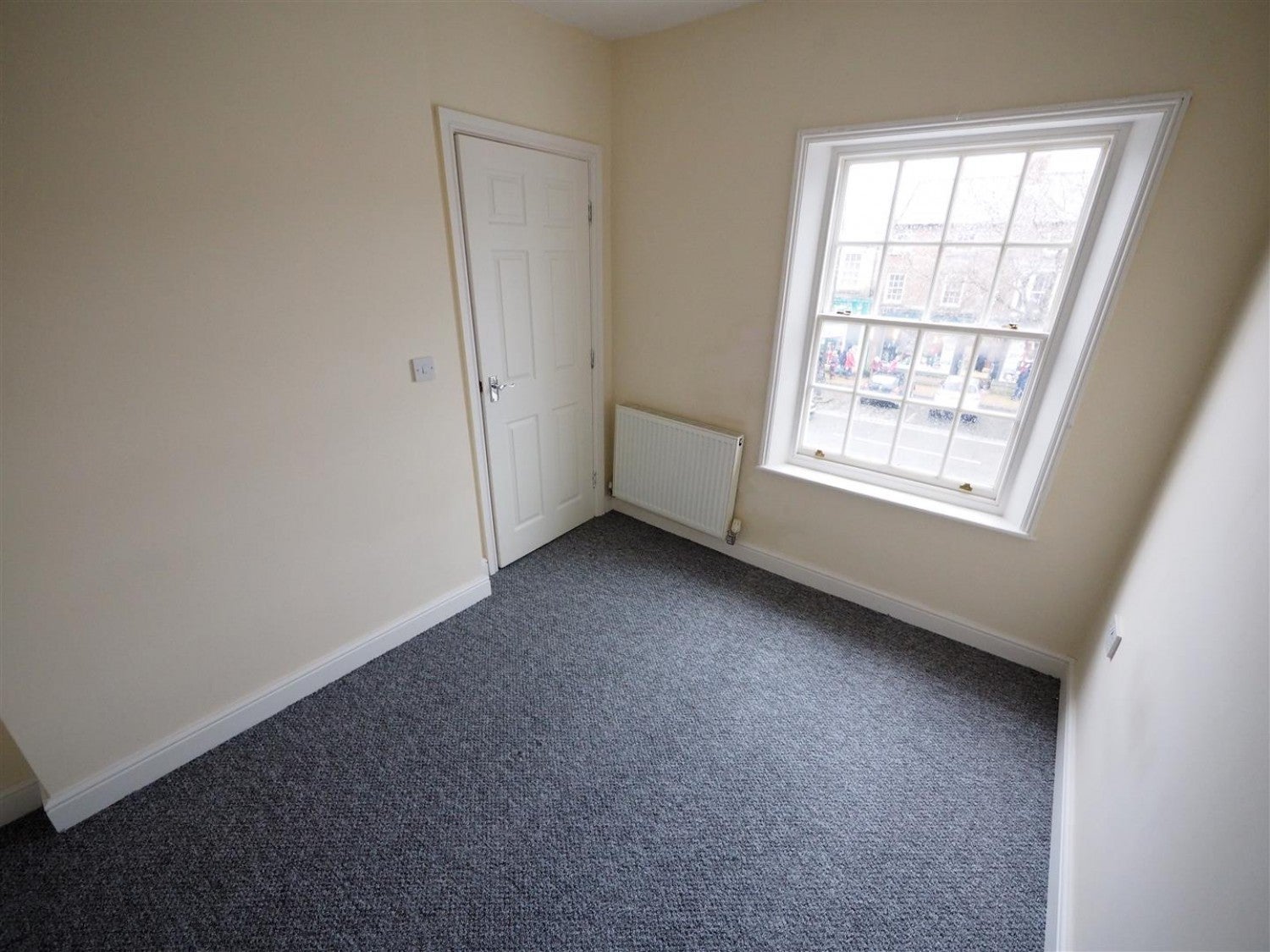 Flat Westgate in Guisborough