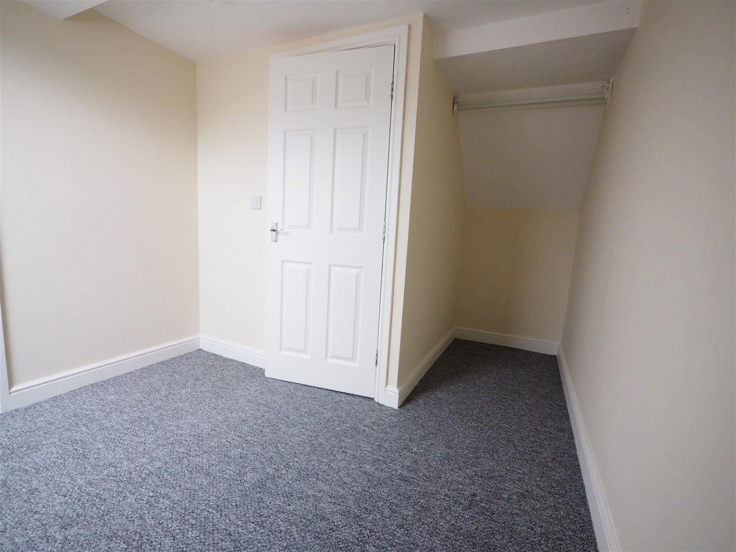Flat Westgate in Guisborough