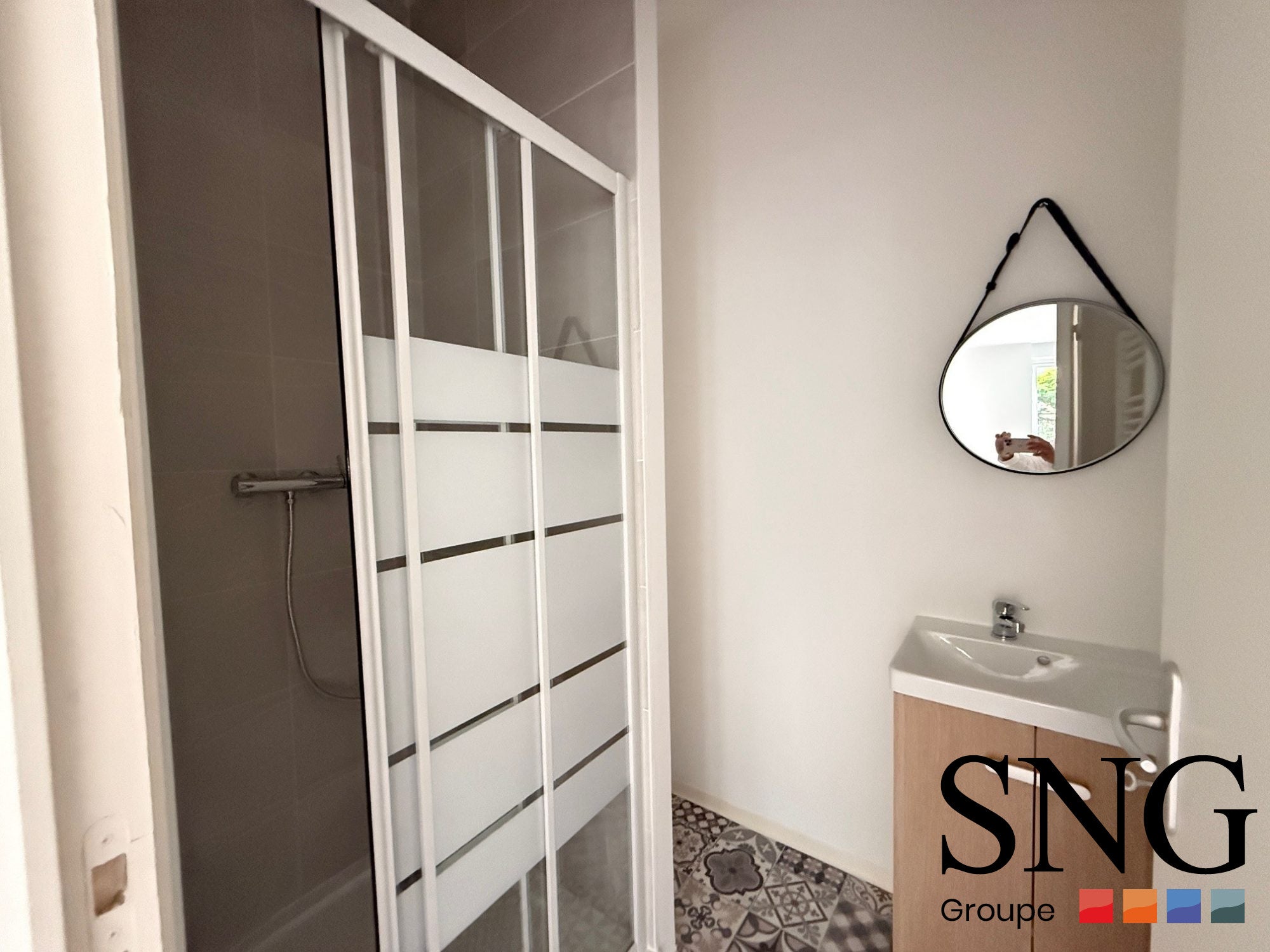 Appartement Rue de Strasbourg à Mazamet