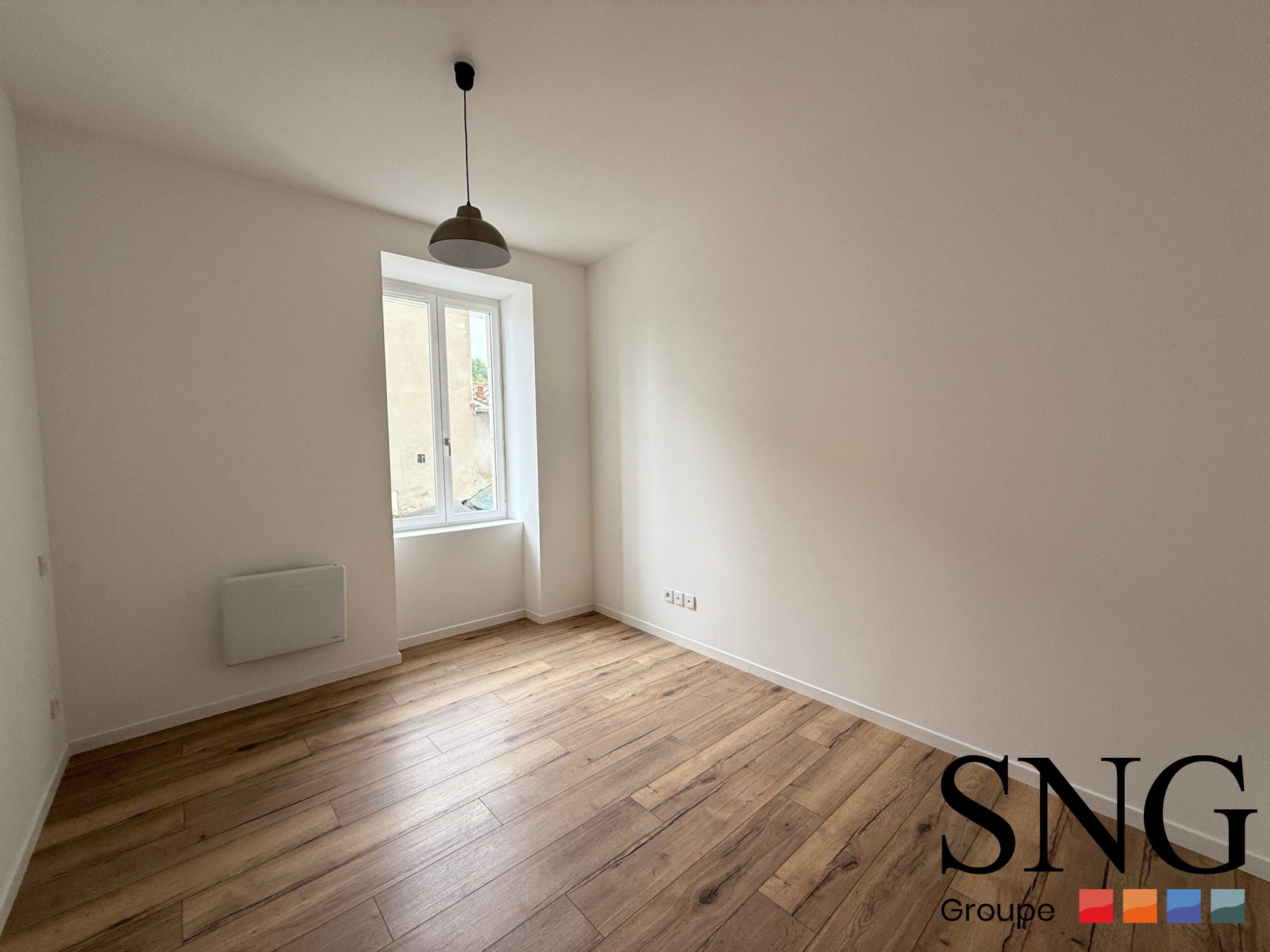 Appartement Rue de Strasbourg à Mazamet
