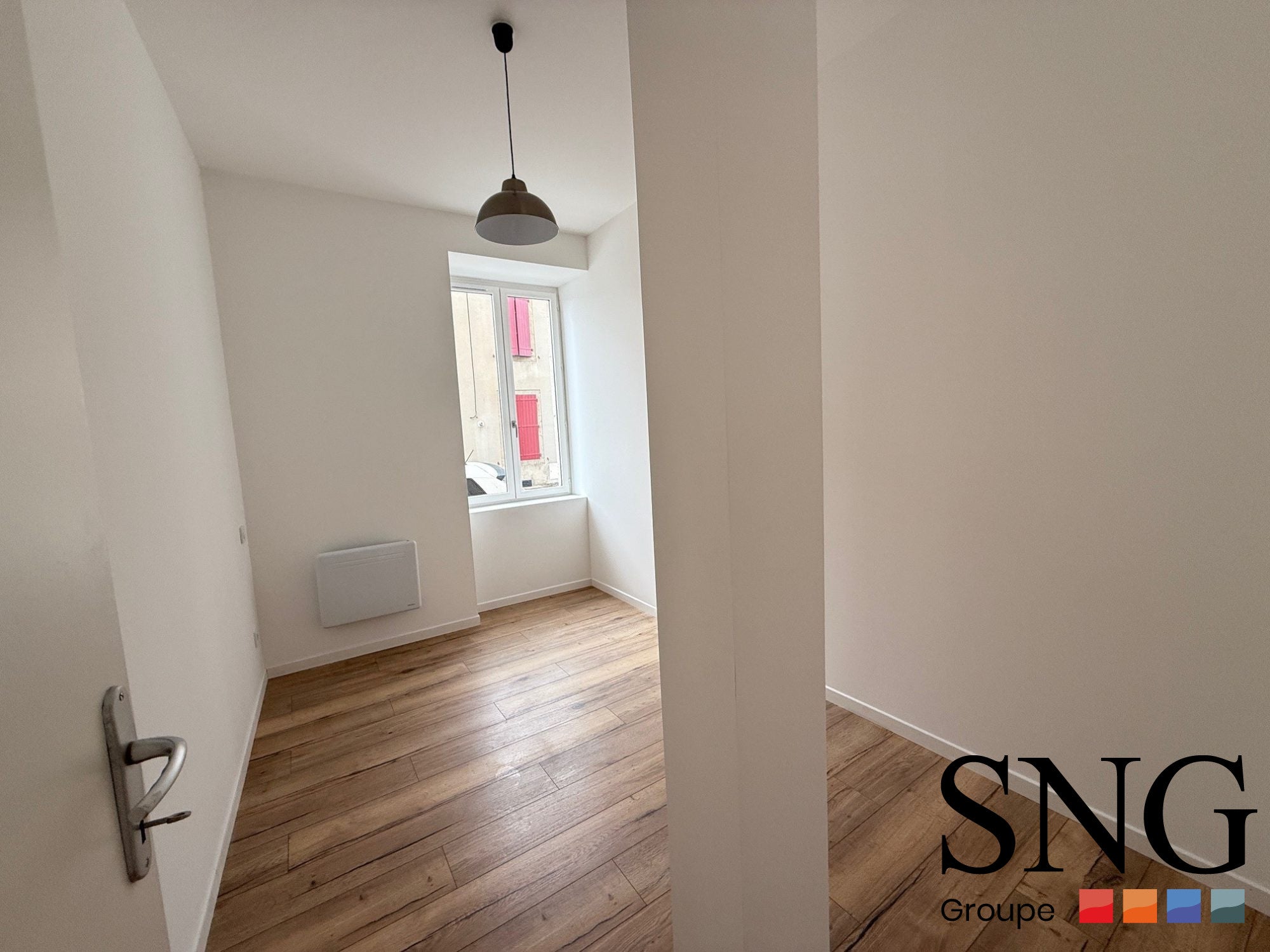 Appartement Rue de Strasbourg à Mazamet