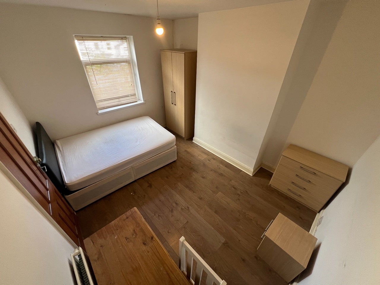 Room South Street in Derby