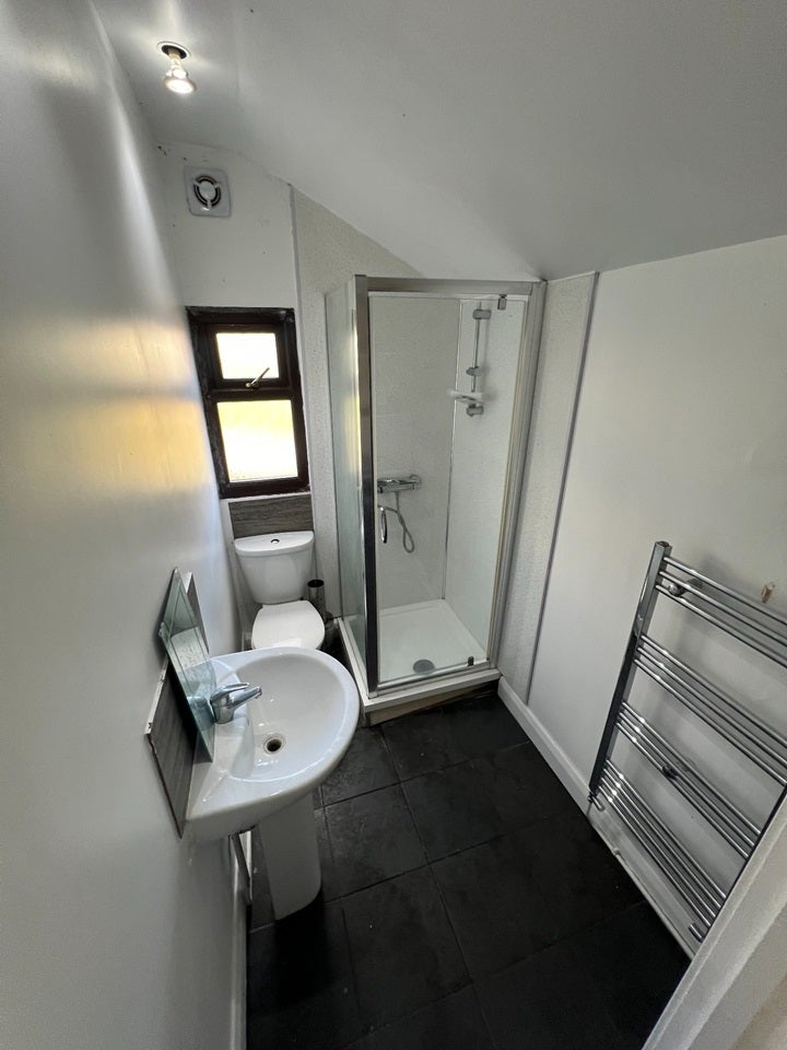 Room South Street in Derby