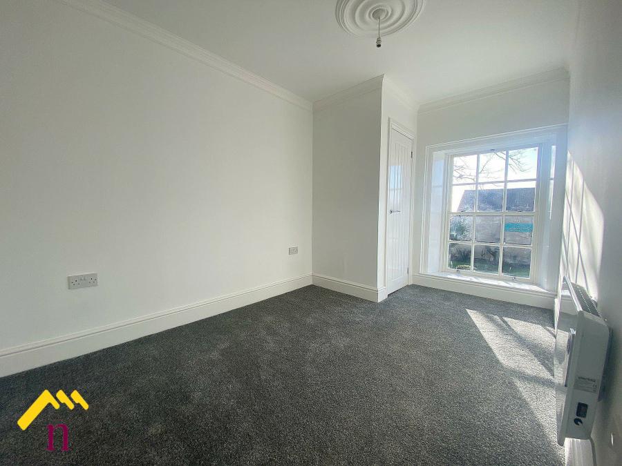 Flat Stonegate in Doncaster