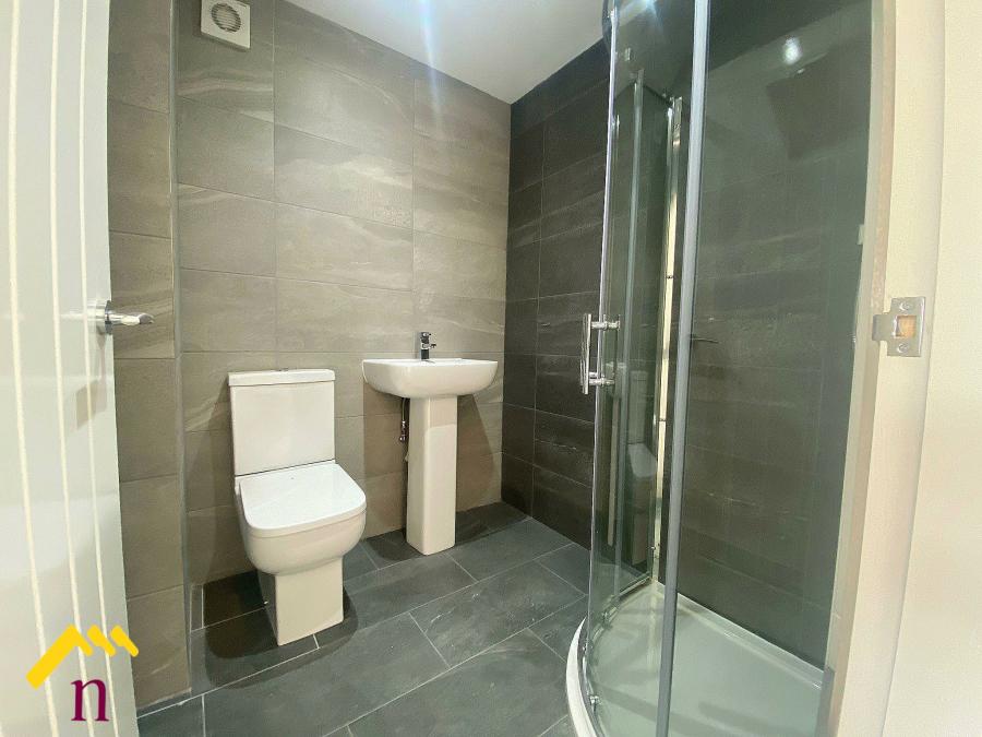 Flat Stonegate in Doncaster