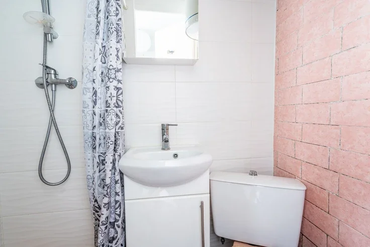 Appartement Rue Christiani à Paris