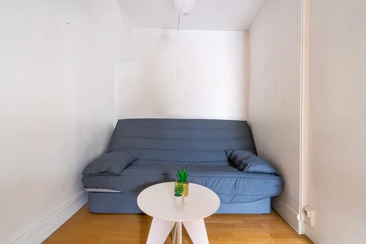 Appartement Rue Christiani à Paris