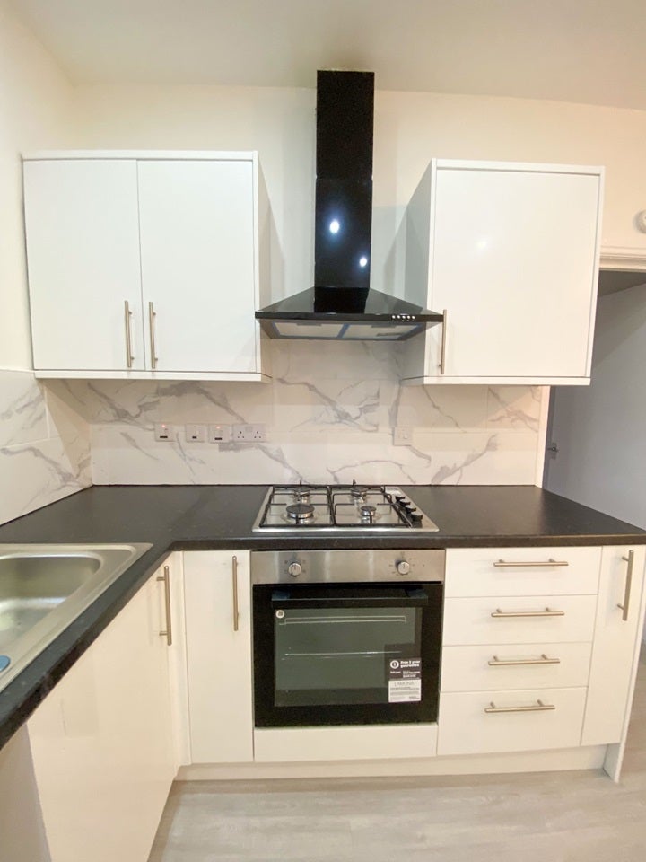 Flat Goring Road in Coventry