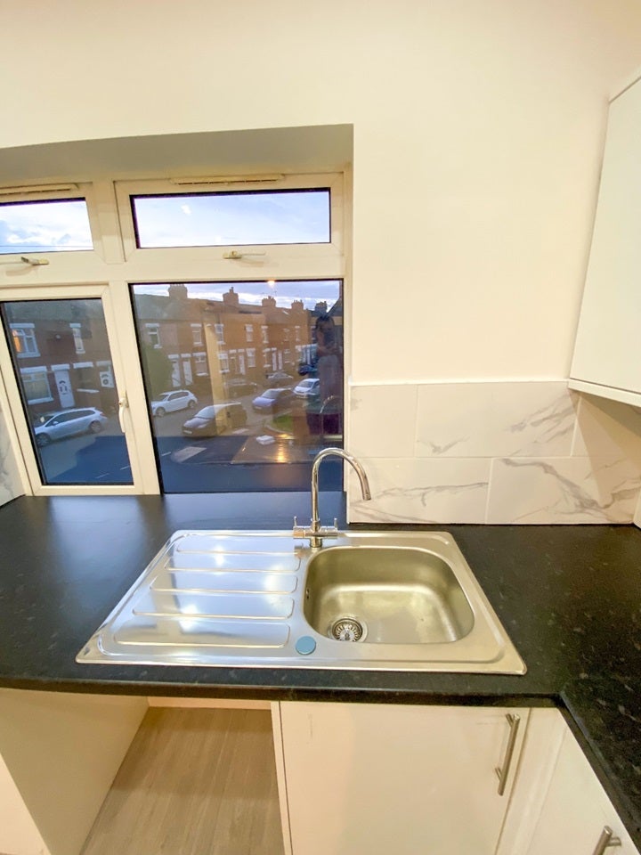 Flat Goring Road in Coventry