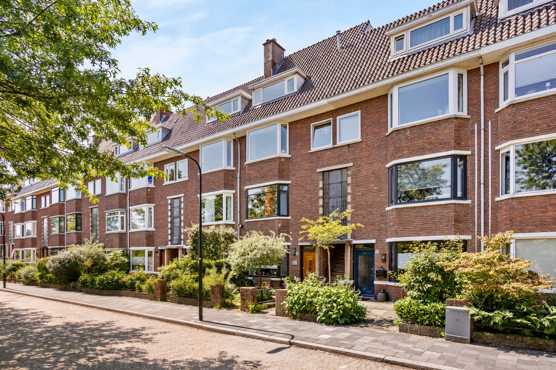Appartement Thierenskade 96 in Rijswijk